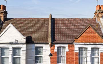 clay roofing Tidbury Green, West Midlands