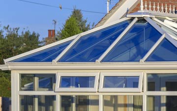 professional Tidbury Green conservatory insulation