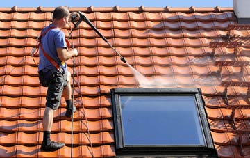 roof cleaning Tidbury Green, West Midlands