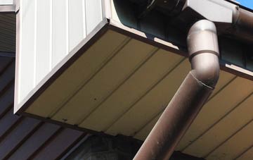 Tidbury Green soffit installation costs