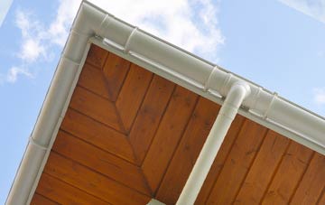 Tidbury Green soffit types