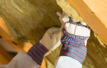 types of Tidbury Green pitched roof insulation materials