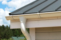 Tidbury Green soffits